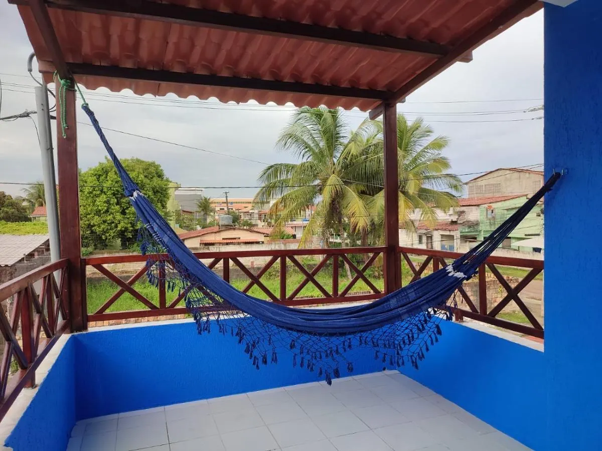 Blue House Apartment Porto de Galinhas 0*,  Brazil