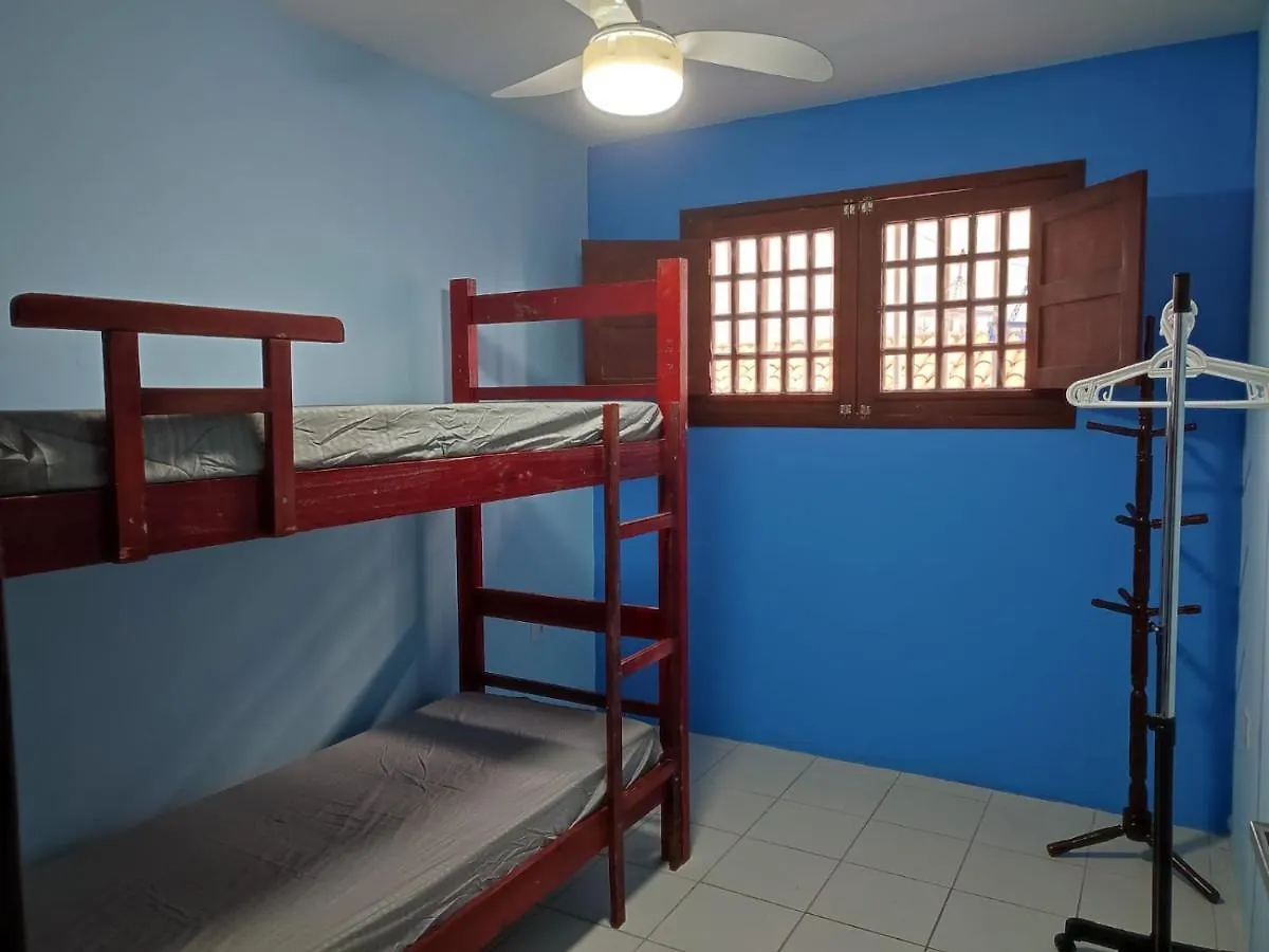 Blue House Apartment Porto de Galinhas