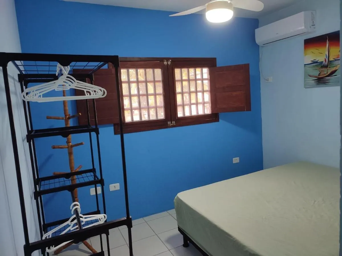 Blue House Apartment Porto de Galinhas Brazil