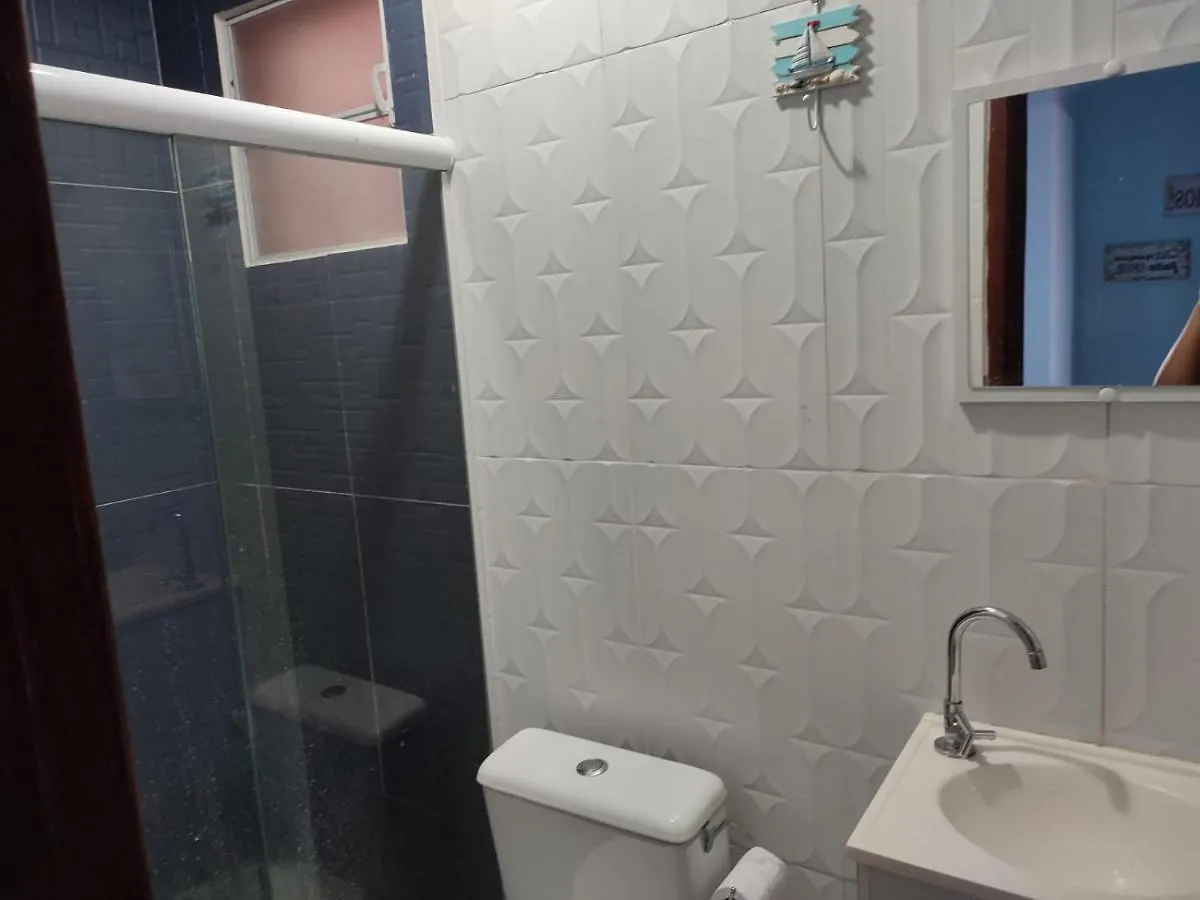 Blue House Apartment Porto de Galinhas