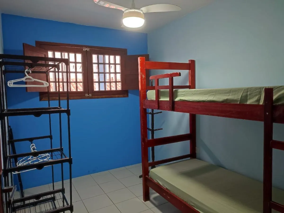 Blue House Apartment Porto de Galinhas