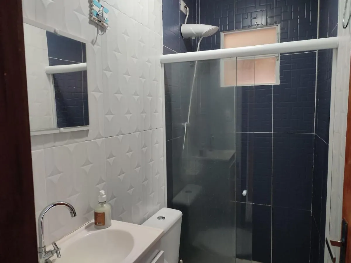 Blue House Apartment Porto de Galinhas
